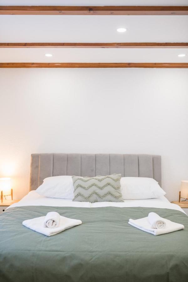 Hotel Maslina Seget  ภายนอก รูปภาพ