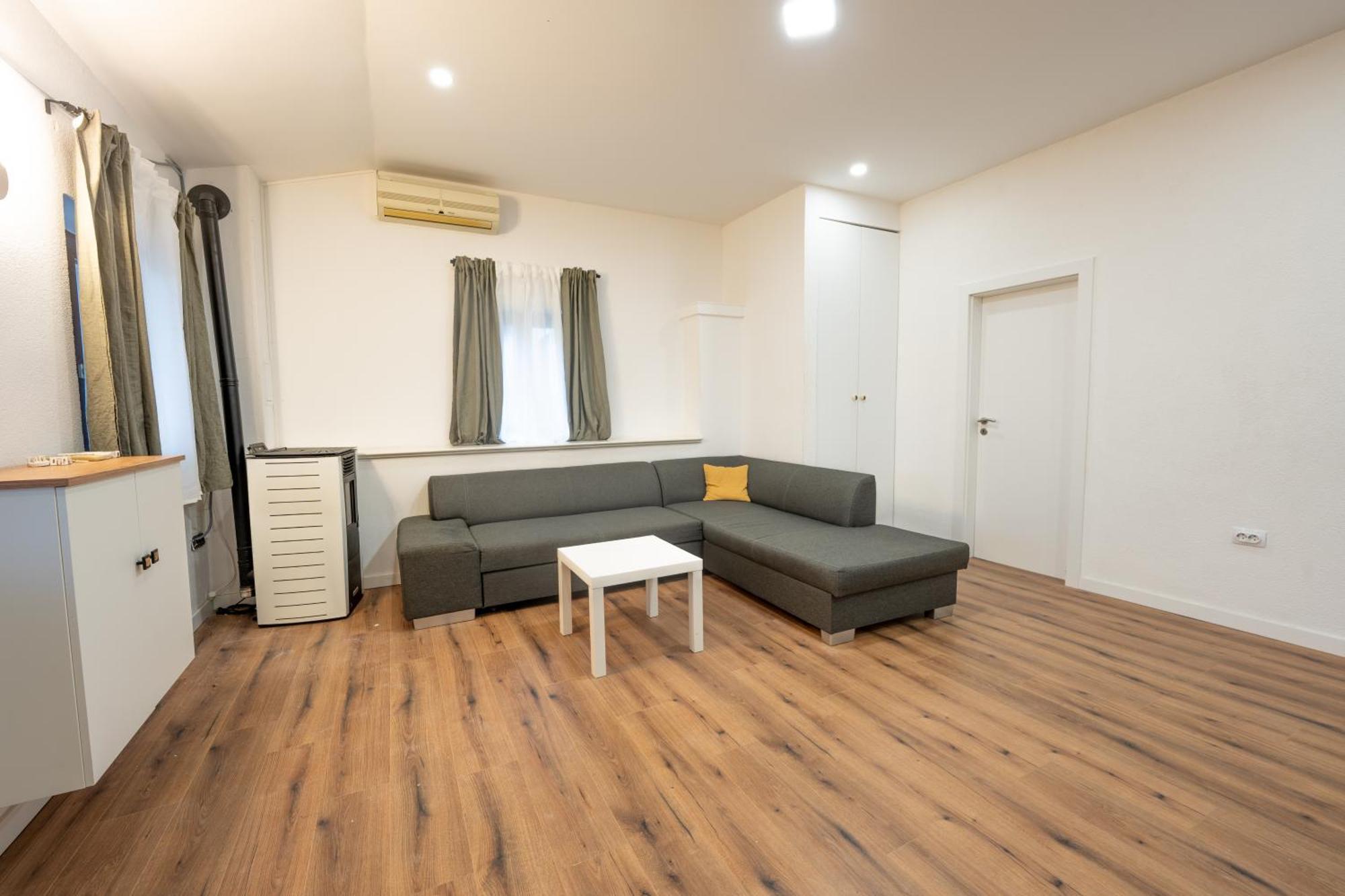 Hotel Maslina Seget  ภายนอก รูปภาพ