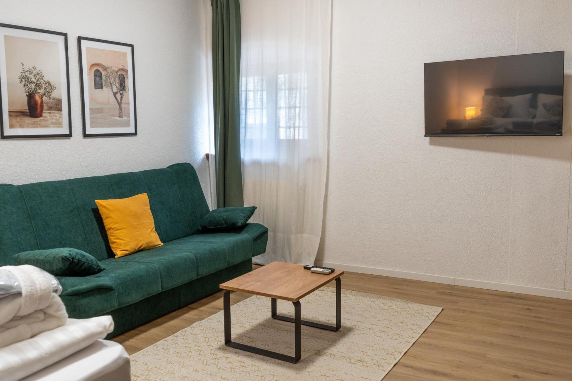Hotel Maslina Seget  ภายนอก รูปภาพ